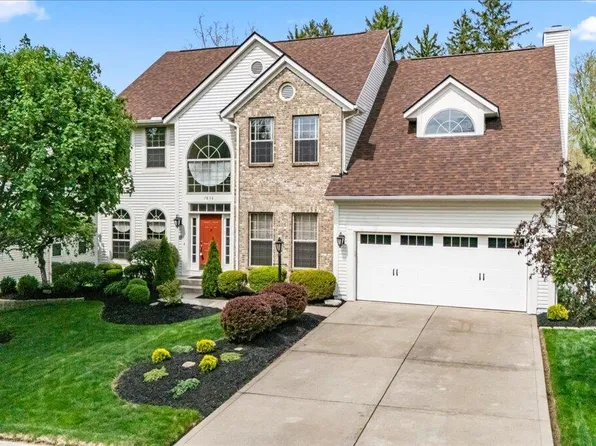 7858 Astra Cir, Reynoldsburg, OH 43068