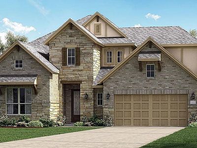 506 Pearl View Ln, Pinehurst, TX, 77362