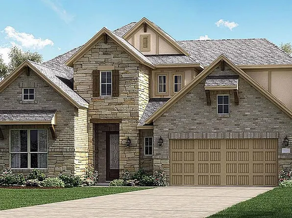 506 Pearl View Ln, Pinehurst, TX 77362