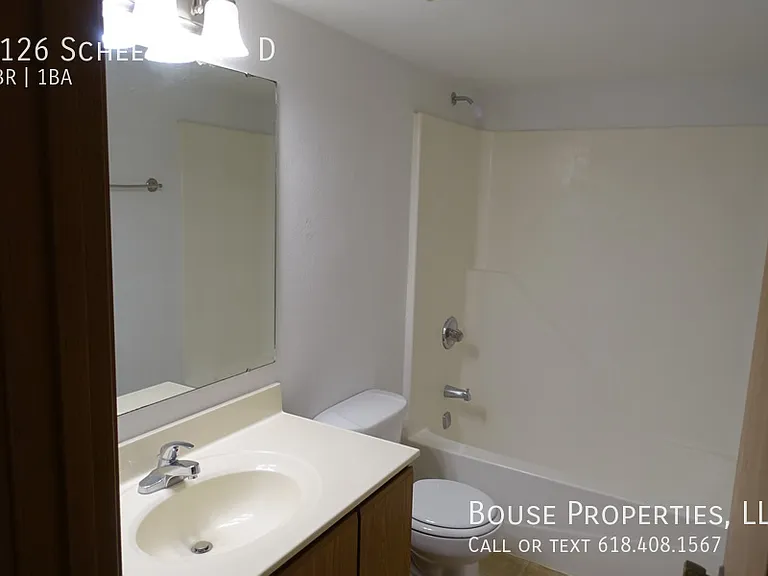 2126 Scheel St #D — Photo 5