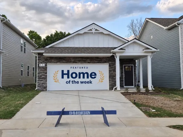 331 Carp Ct, Antioch, TN 37013