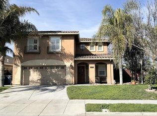 1416 San Rafael St, Los Banos, CA 93635