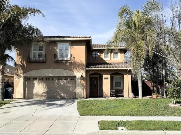 1416 San Rafael St, Los Banos, CA 93635