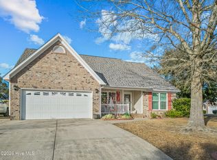 100 Delanie Way, New Bern, NC 28562