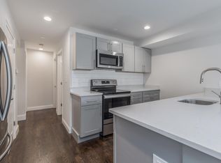 108 Hammond St #U1, Roxbury Crossing, MA 02120