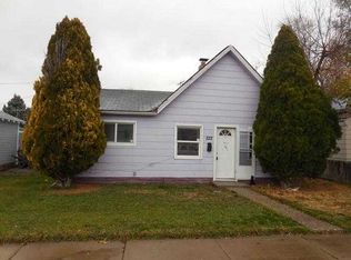 522 N 8th Ave, Pocatello, ID 83201