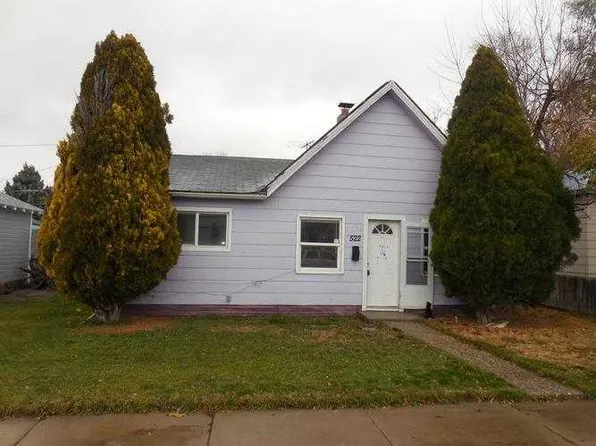 522 N 8th Ave, Pocatello, ID 83201