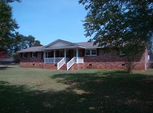 406 Loblolly Dr, Anderson, SC 29625