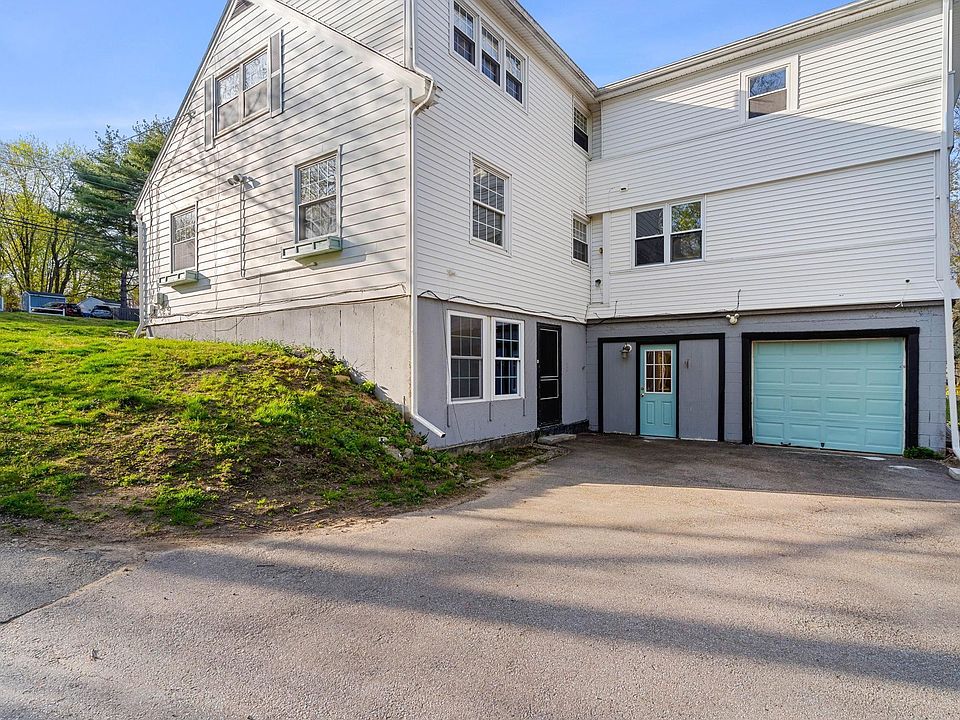 1291 Candia Road, Manchester, NH 03109 Zillow