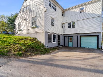 1291 Candia Road, Manchester, NH, 03109