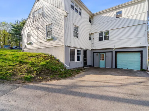 1291 Candia Road, Manchester, NH 03109
