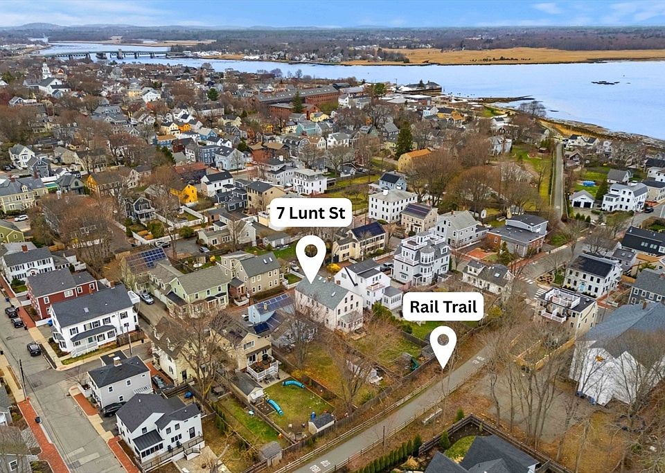 1st image of 7 Lunt St