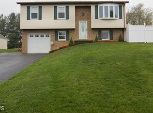 2900 Tulip Way, Manchester, MD 21102