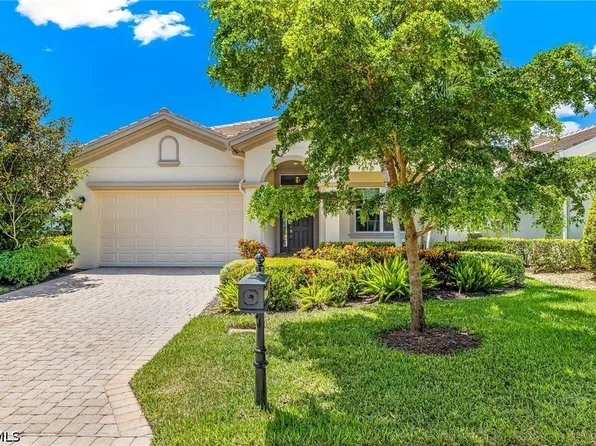12764 Fairway Cove Ct, Fort Myers, FL 33905