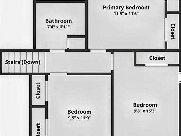 3rd image of 16230 76th Ave