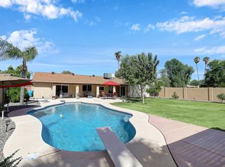 121 E Eugie Ave, Phoenix, AZ 85022