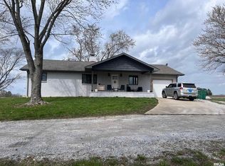 7552 Mulkeytown Rd, Mulkeytown, IL 62865