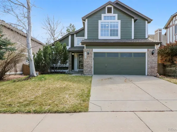 17040 Numa Place, Parker, CO 80134