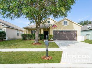 9711 Patrician Dr, New Port Richey, FL 34655