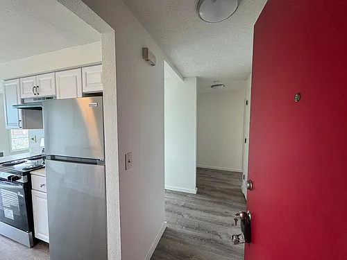 Floor plan 1035/A/B