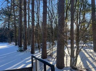 LOT 2 Archibald Lake Rd, Lakewood, WI 54138