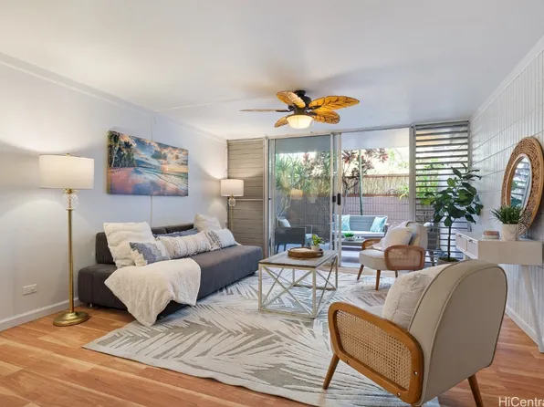 68-055 Akule St APT 102, Waialua, HI 96791