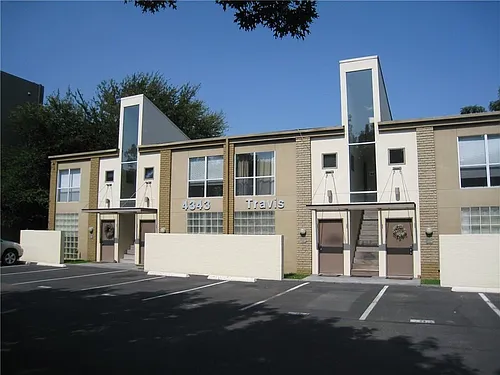 4343 Travis St #6 Photo 1