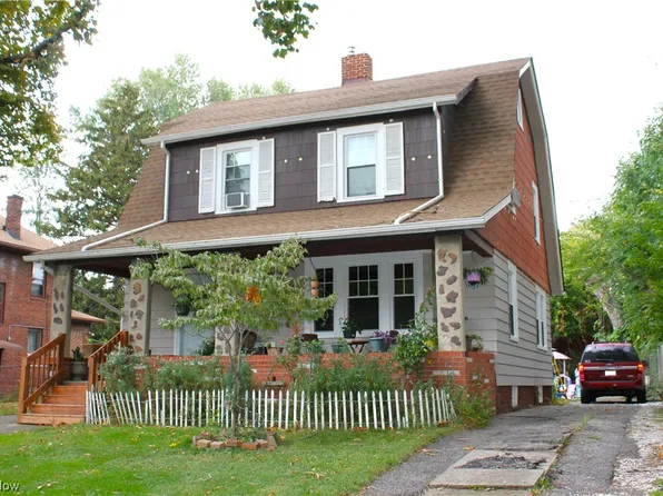 1065 E 174th St, Cleveland, OH 44119