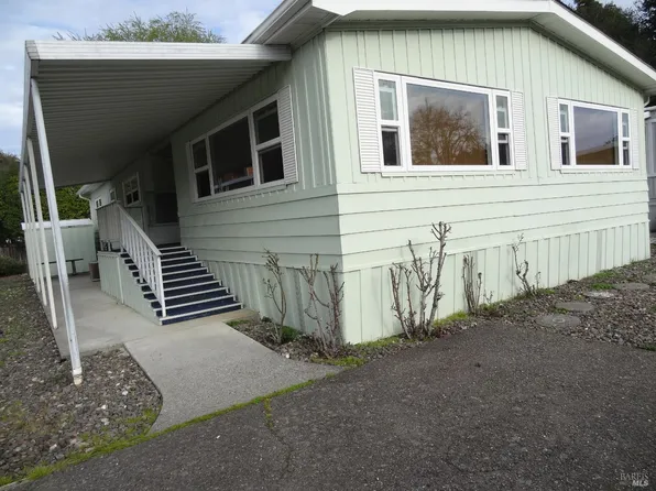 23 Tiffany Place #23, Santa Rosa, CA 95409