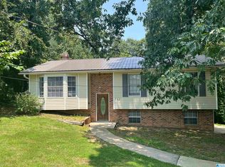 712 Country Club Trl, Gardendale, AL 35071