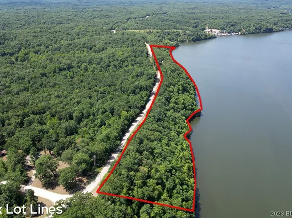 Coffman Bend Dr, Climax Springs, MO 65324