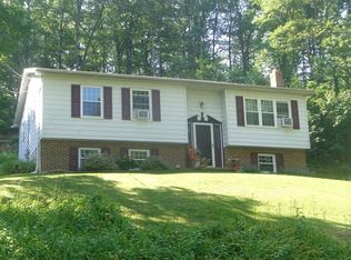 4727 Ferguson Valley Rd, Mc Veytown, PA 17051