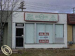 1st image of 26803 Harper Ave