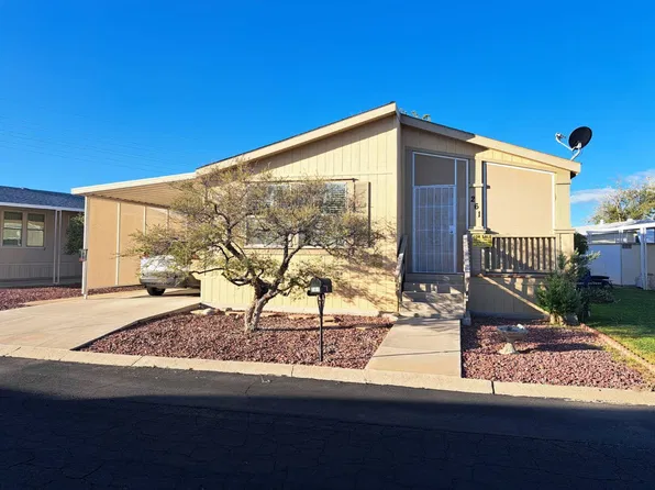 7570 E Speedway Blvd #261, Tucson, AZ 85710