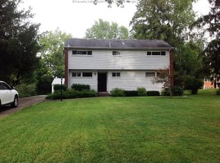 17 Aliff Ln, Saint Albans, WV 25177