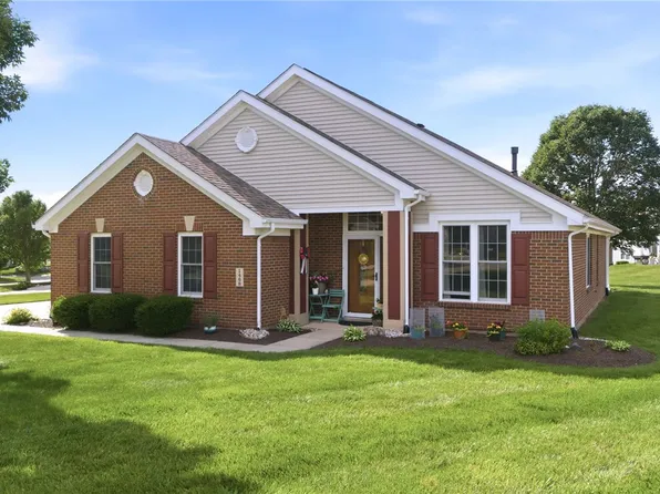 1468 Fairhill Ct, Xenia, OH 45385