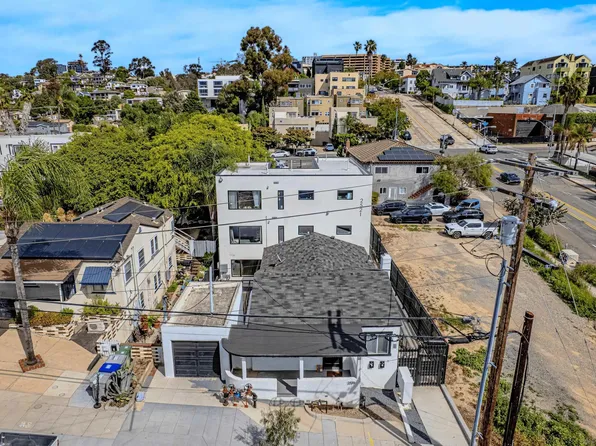 2519 Columbia St, San Diego, CA 92103