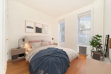 Rented by Living New York