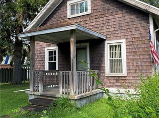 76 N Main St, Cassadaga, NY 14718