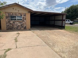 417 Starlite Dr, Clovis, NM 88101