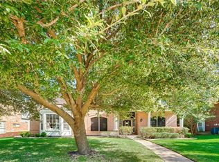 3612 Bent Ridge Dr, Plano, TX 75074