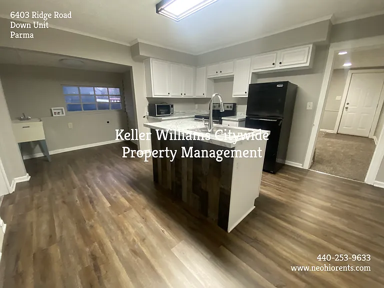 2 bedroom 2 bath available in Parma — Photo 11