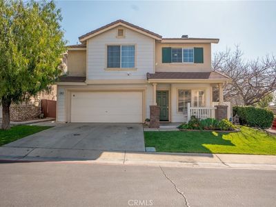 382 Settlers Rd, Upland, CA, 91786