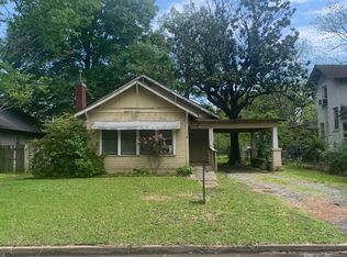 503 S Anna St, Stuttgart, AR 72160