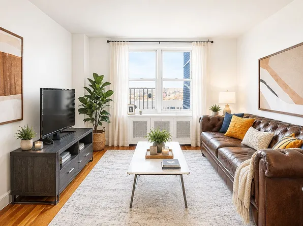 330 Haven Ave APT 4G, New York, NY 10033