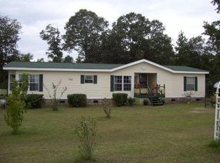 819 Griffin Landing Rd, Girard, GA 30426