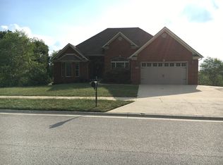 343 Sweet Grass Way, Richmond, KY 40475