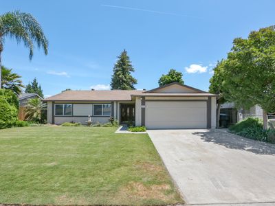 1826 S Crenshaw St, Visalia, CA, 93277
