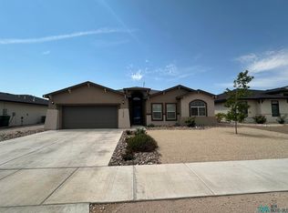 1625 W Rain, Hobbs, NM 88240