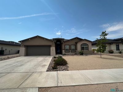 1625 W Rain, Hobbs, NM, 88240